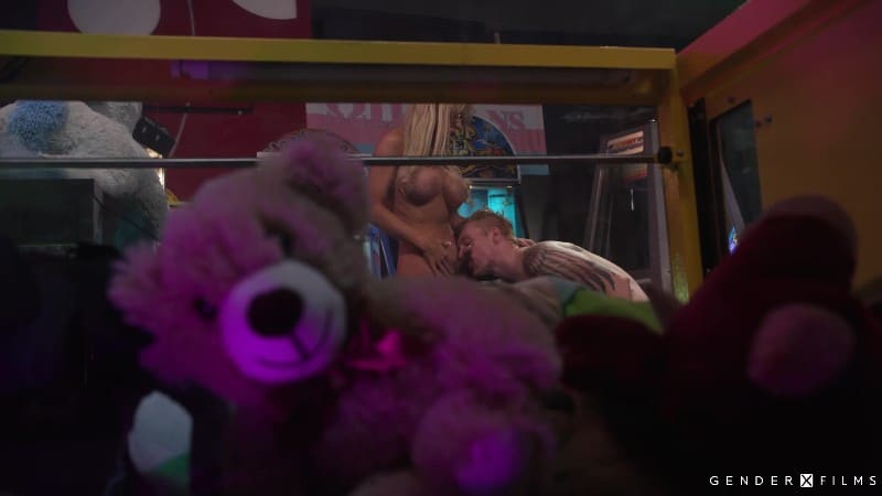 GenderX 25 08 21 Brittney Kade Omega Pi Trans 2 4k MP4-Narcos 1
