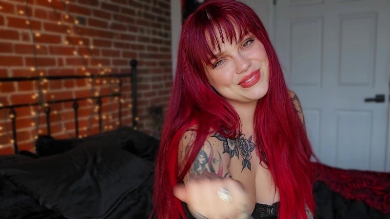 Ginger Rae xoxo - I Snap You Send - Findom PayPig Training Game - Ginger Rae 2