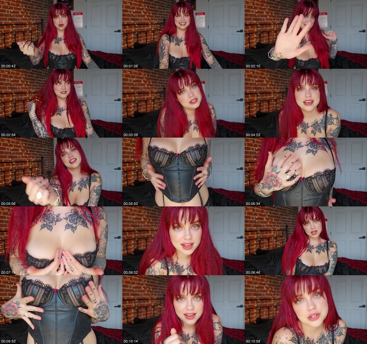Ginger Rae xoxo - I Snap You Send - Findom PayPig Training Game - Ginger Rae 6