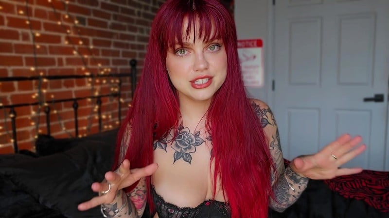 Ginger Rae xoxo - I Snap You Send - Findom PayPig Training Game - Ginger Rae 1