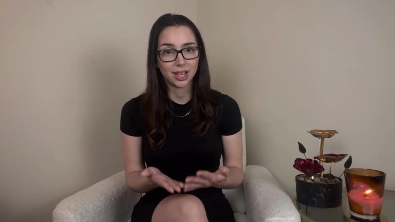 Goddess Arii - Last Chance 3