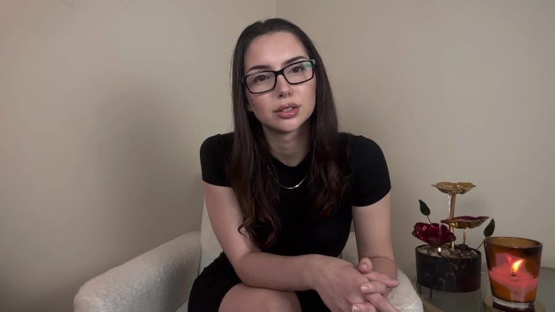 Goddess Arii - Last Chance 4