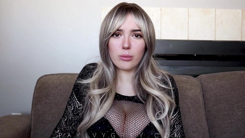 Goddess Ivy Grey - Dazed Dumb and Defenseless 3
