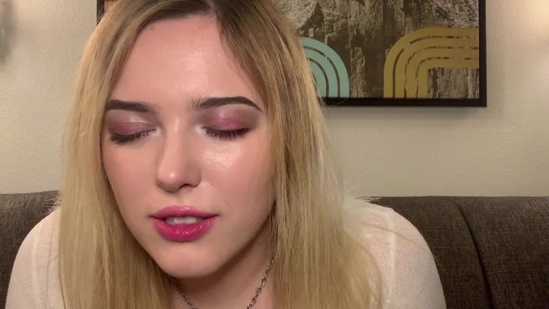 Goddess Ivy Grey - IVY Trigger Hypnosis 3