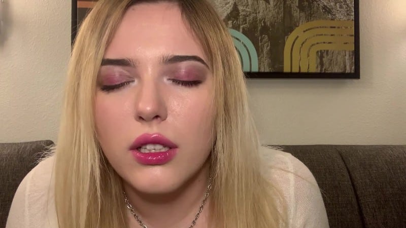 Goddess Ivy Grey - IVY Trigger Hypnosis 4