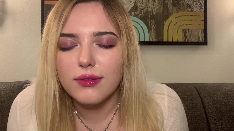 Goddess Ivy Grey - IVY Trigger Hypnosis 5