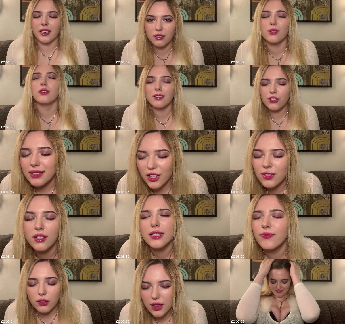 Goddess Ivy Grey - IVY Trigger Hypnosis 6