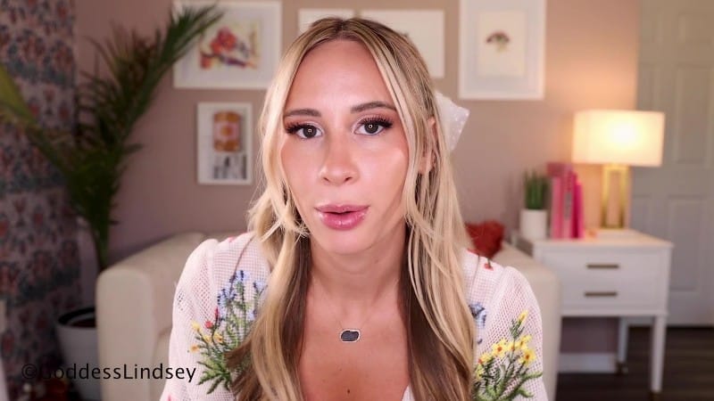 Goddess Lindsey - MINE Forever 2