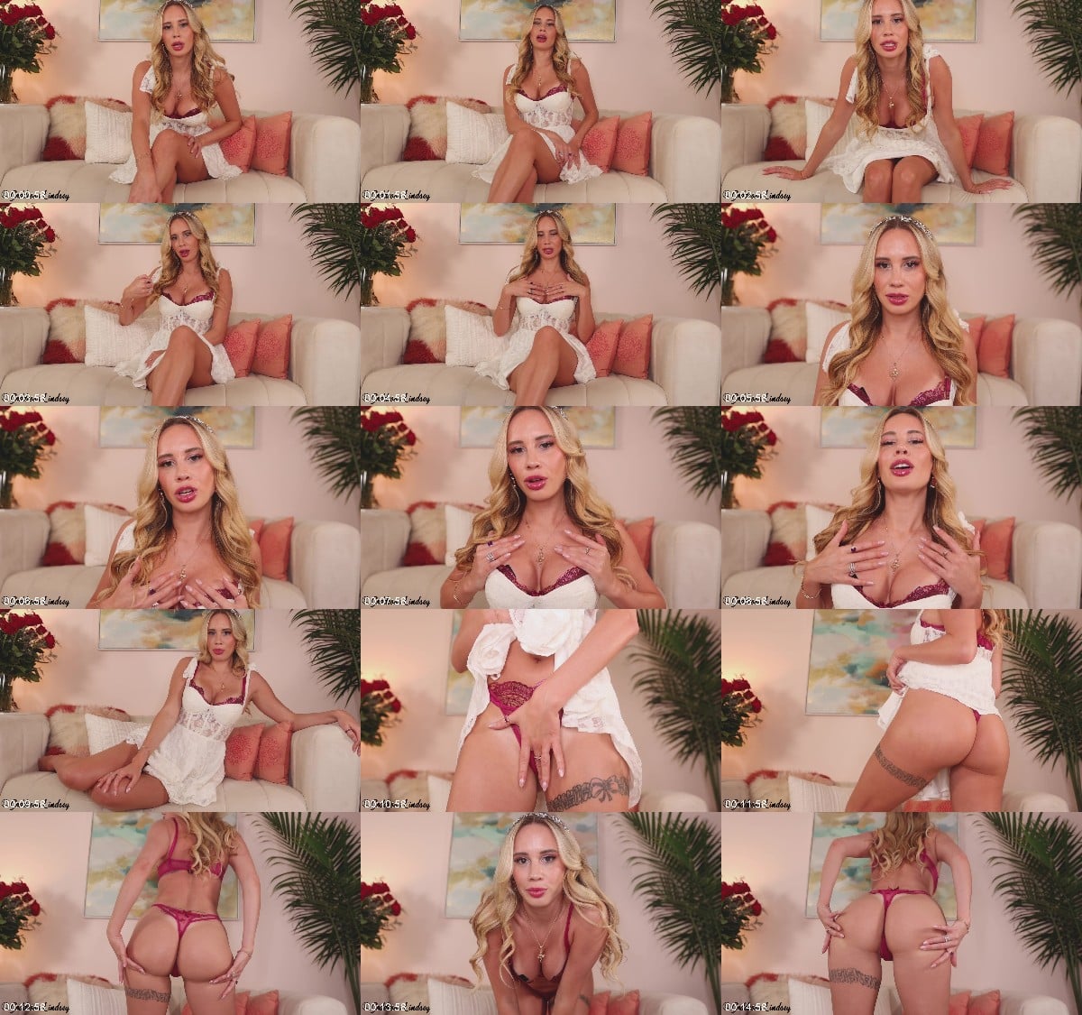 Goddess Lindsey - My Good Puppy 6