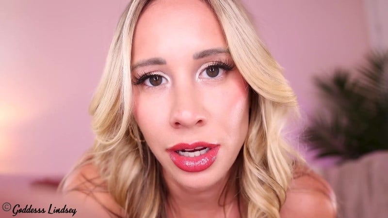 Goddess Lindsey - Seen Used and Drained 3