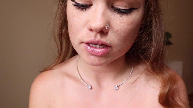 Goddess Roxy - Lip Gloss Addict 4