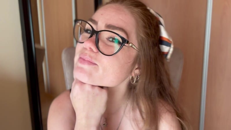 Goddess Roxy - Nail Addition Therapy 4