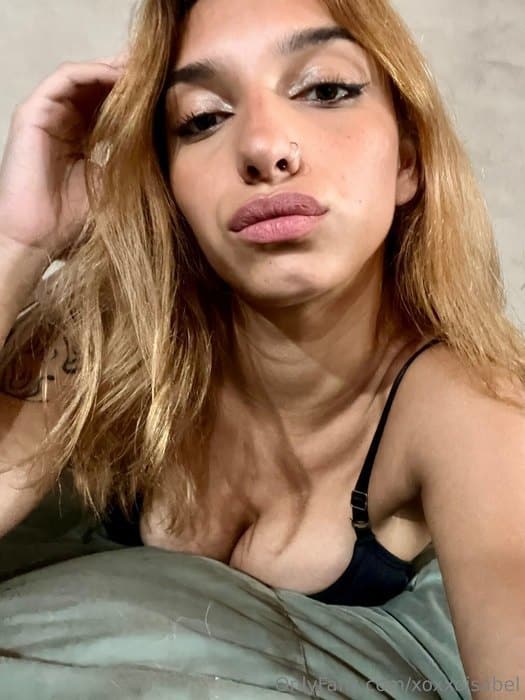 Isabel / xoxxoisabel Leaks Onlyfans Siterip tezfiles [89 VIDEO] 1