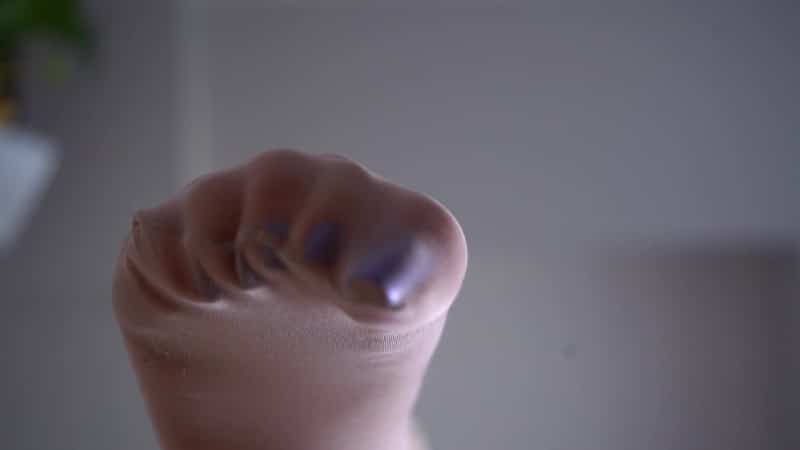 Imilia Audley Giantess Versus Secret Agent 5