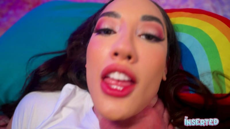 Inserted 25/09/18 Chloe Amour 4k 5