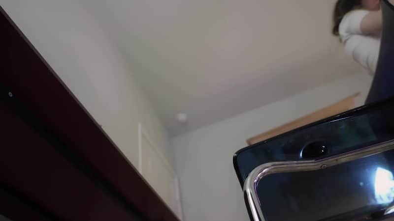 Kat Danz - Unaware Giantess Classmate 4