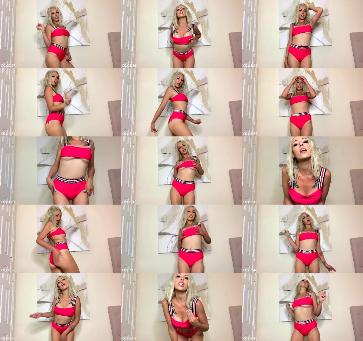Kendall Olsen - ATM Whore 6