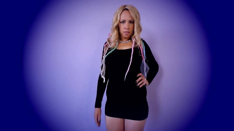 Kendall Olsen - A Night Of Sissy Humiliation 3
