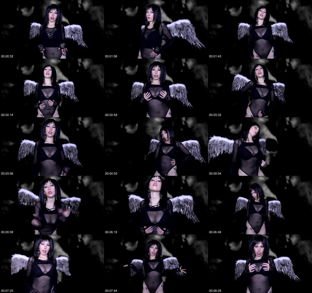 Kendall Olsen - Angel Of Oblivion 6