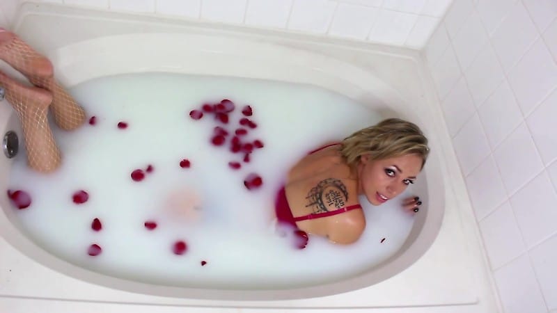 Kendall Olsen - Be My Valentine 2