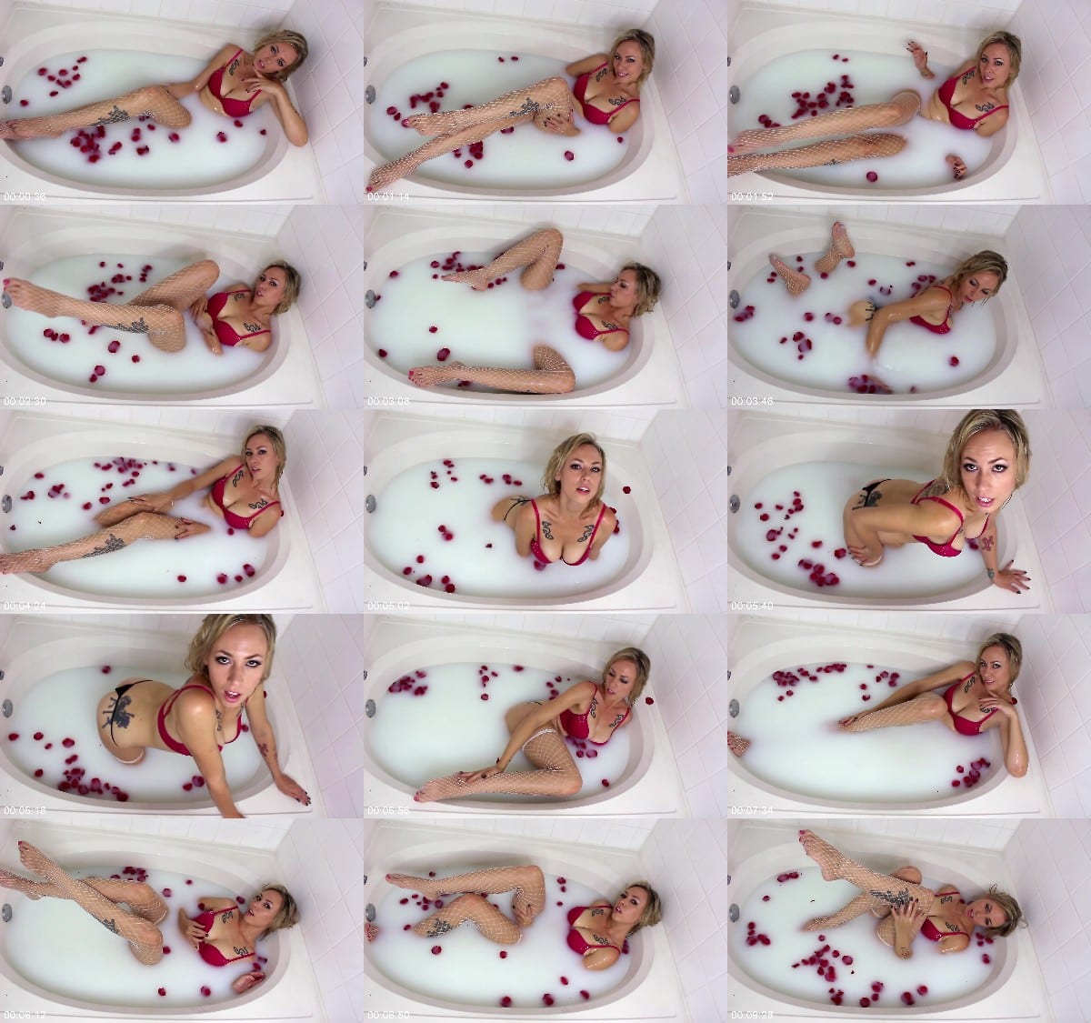 Kendall Olsen - Be My Valentine 6