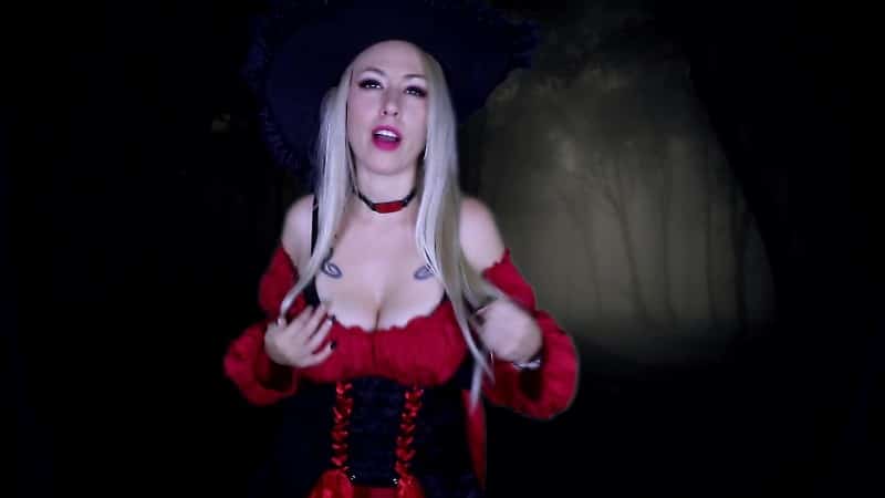 Kendall Olsen - Bewitched By Kendi 2