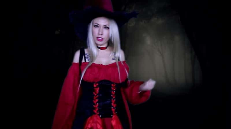 Kendall Olsen - Bewitched By Kendi 5