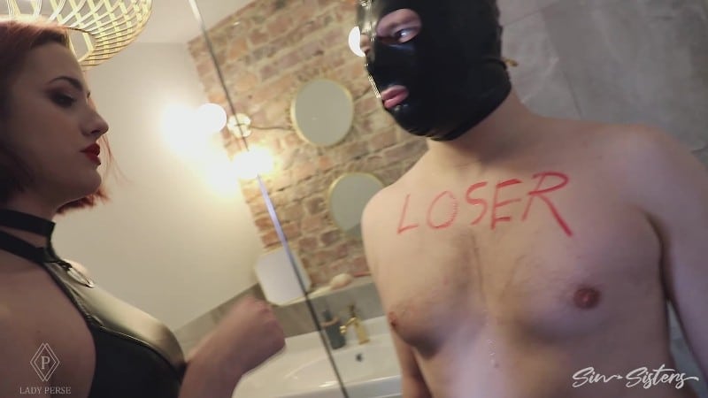 LadyPerse - Cuckold Humiliation For My Husband 3