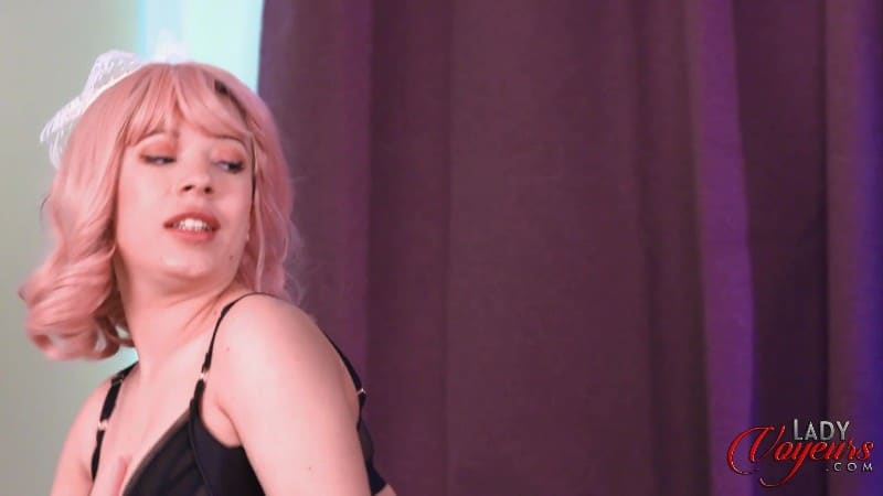 LadyVoyeurs 25/09/24 Luna Lamora Maids Surprise FullHD 3