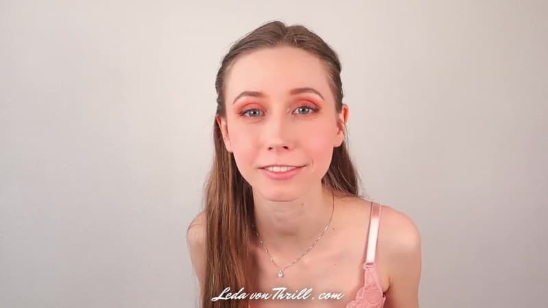 Leda Von Thrill - Loser Loser Loser 5