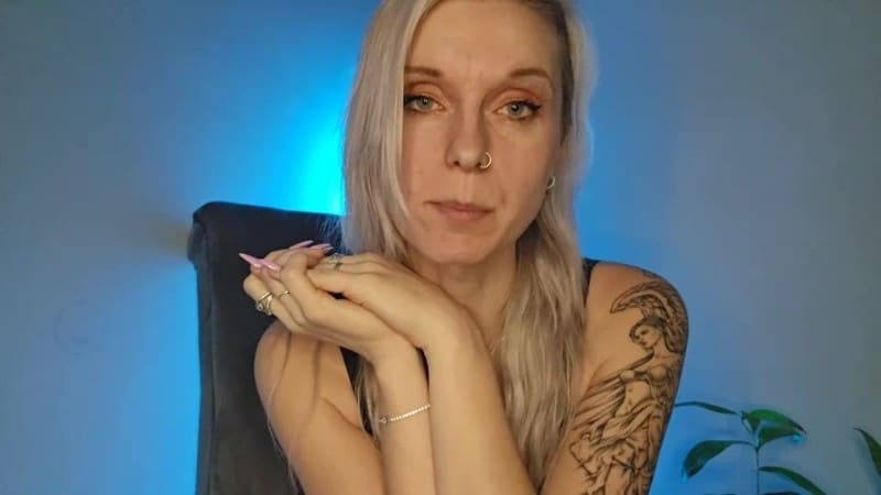 Lexi Snow - Cuck To Ex 2