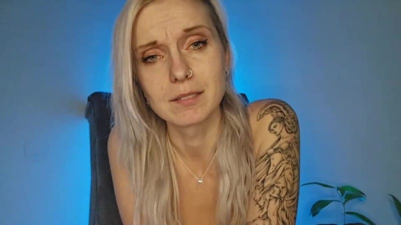 Lexi Snow - Cuck To Ex 4