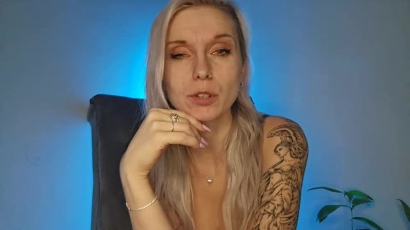 Lexi Snow - Cuck To Ex 1