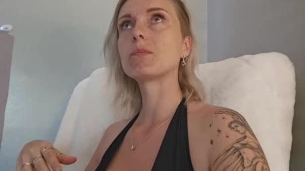 Lexi Snow - Mommy Giantess Stomps Your Clones 5