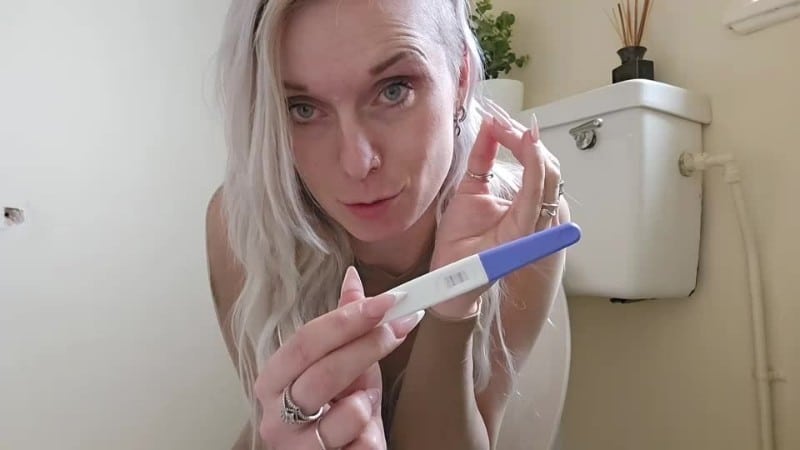 Lexi Snow - Nephew I Think We're Pregnant 5