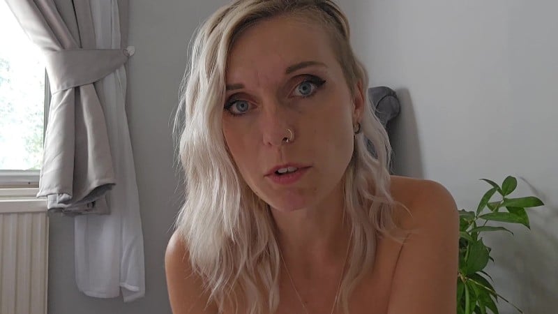 Lexi Snow - Step-Mum Tease JOI 5
