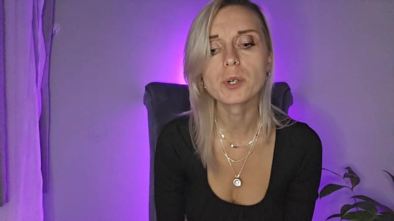 Lexi Snow - Step-Sis Makes You Lick Her Cock Balls And Pussy 3