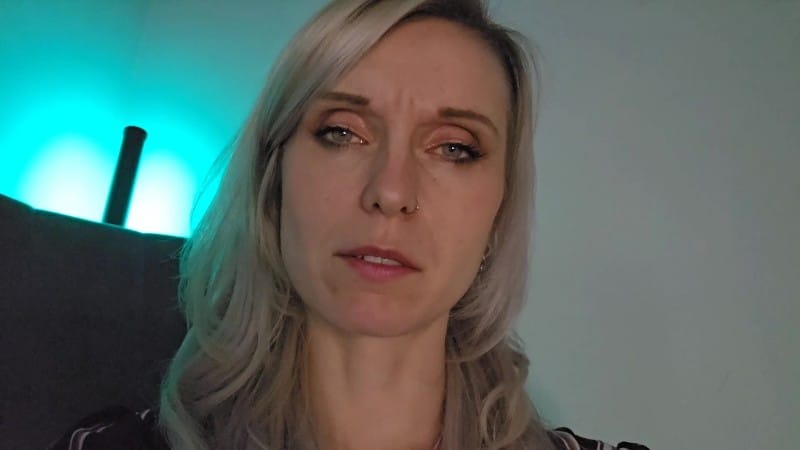 Lexi Snow - Your New Giantess Mommy 3