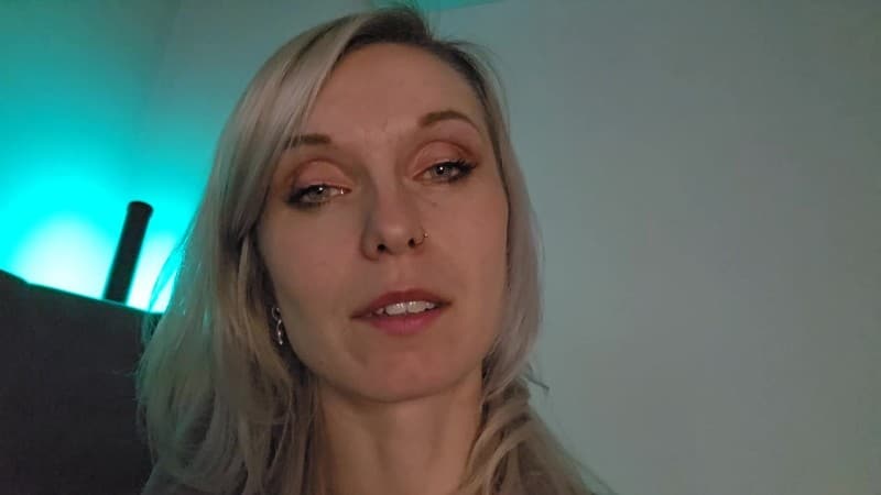 Lexi Snow - Your New Giantess Mommy 4