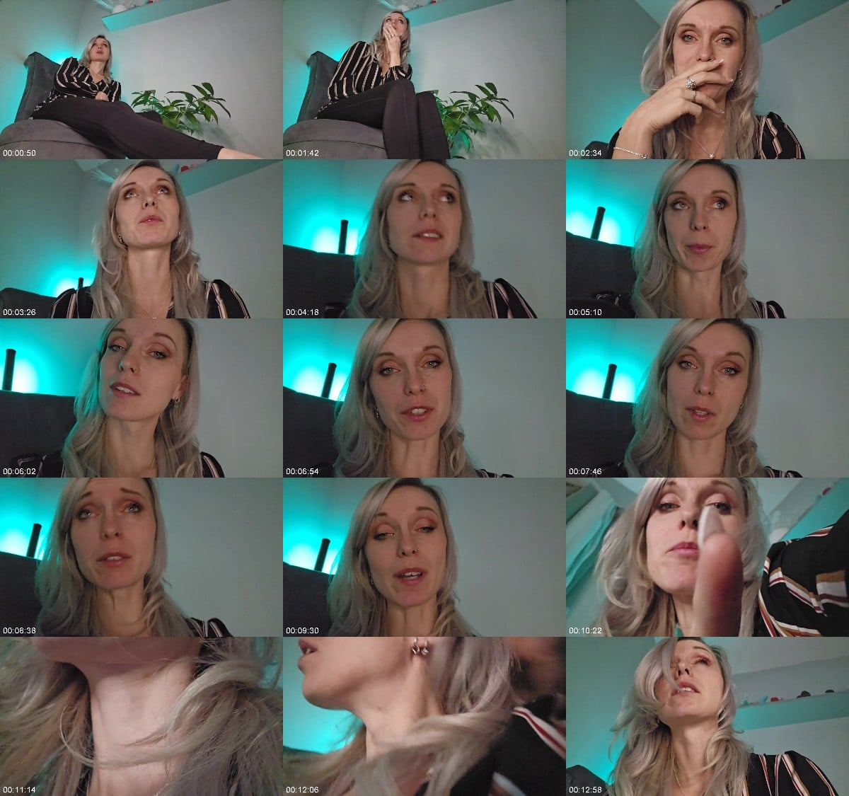 Lexi Snow - Your New Giantess Mommy 6