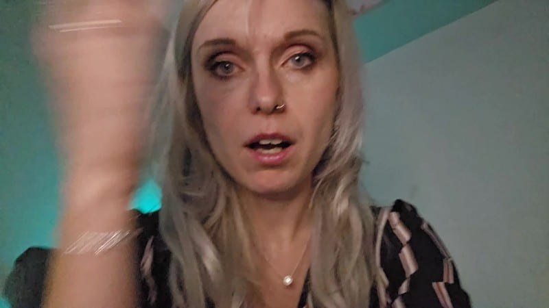 Lexi Snow - Your New Giantess Mommy 18