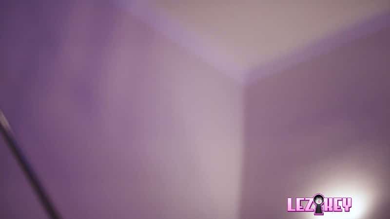 LezKey 25/09/25 Cherry Kiss And Alyssa Reece Lesbian 4k 4