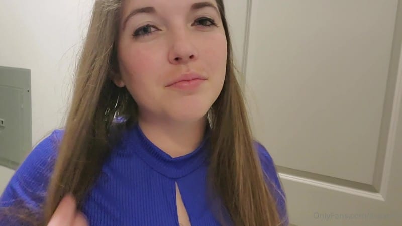 Lisa ASMR - School Bully Foot Worship 1