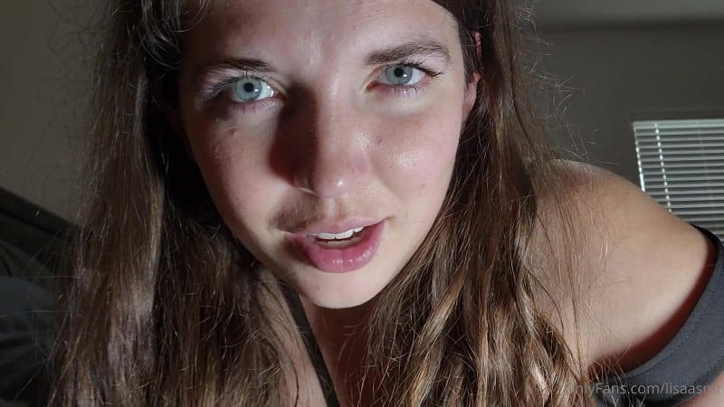 Lisa Asmr - Obey My Servant Asmr 4