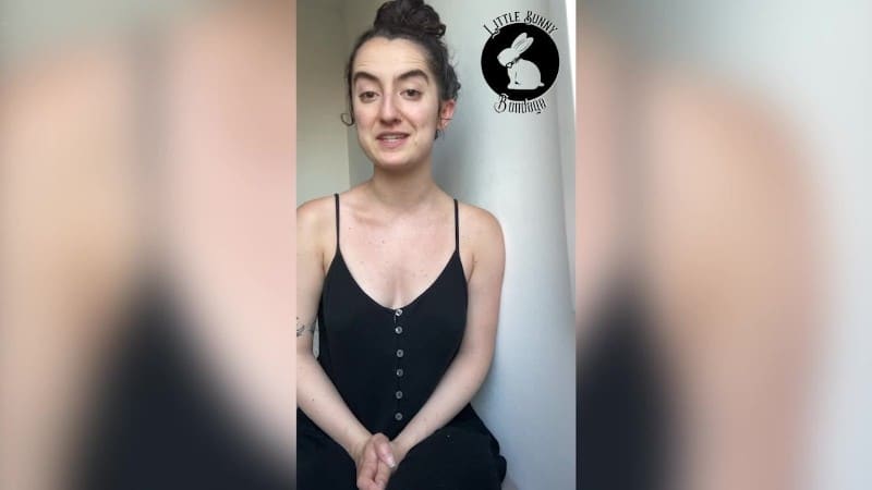 LittleBunnyB - Bunny's Mini June Broadcast 2