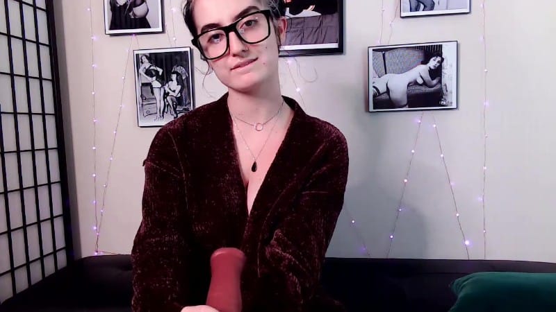 LittleBunnyB - Fucking step-Mom with Your Cock 1