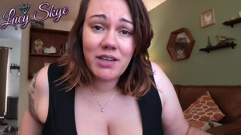 Lucy Skye - Degraded by Men 4
