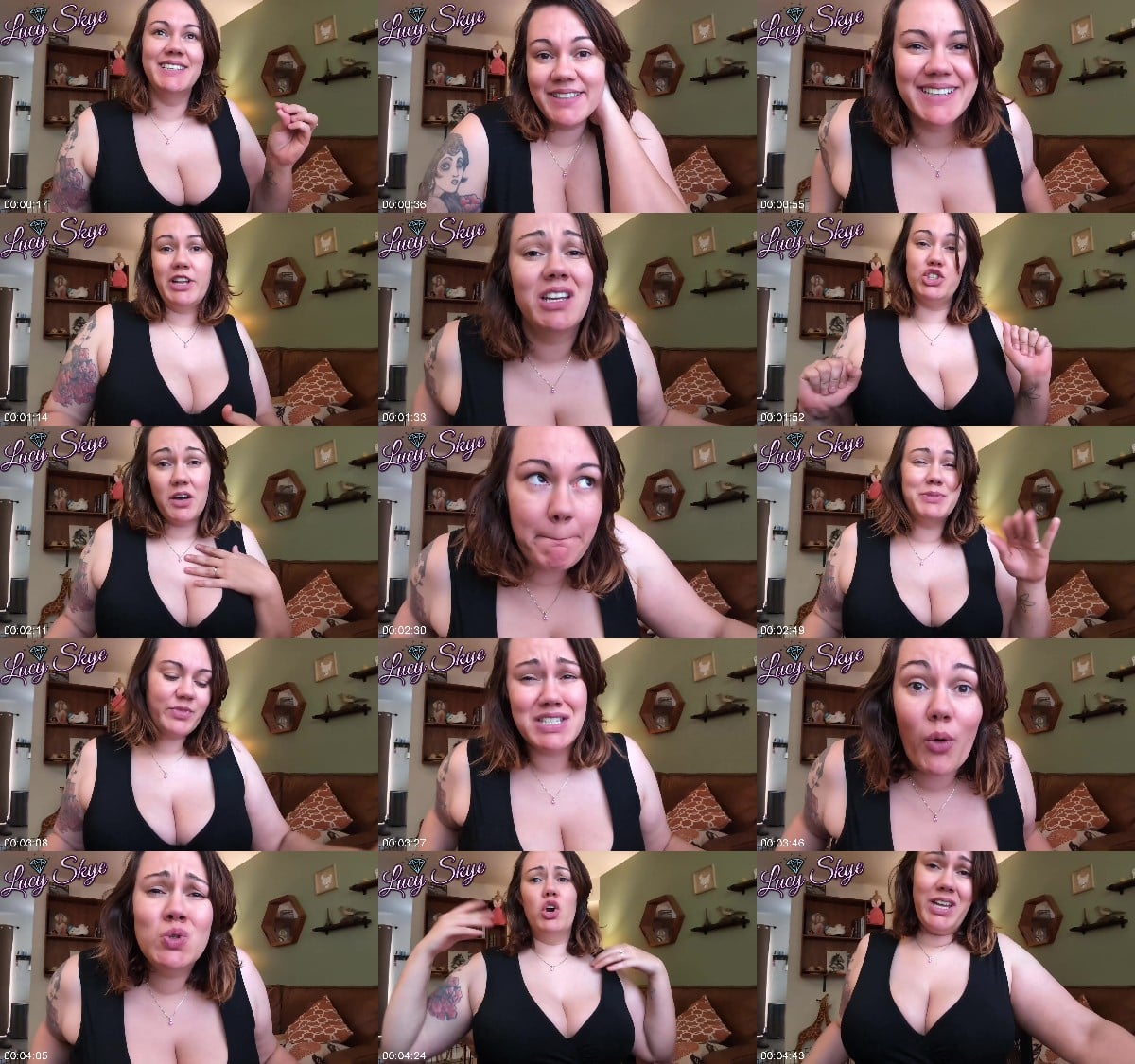 Lucy Skye - Degraded by Men 6