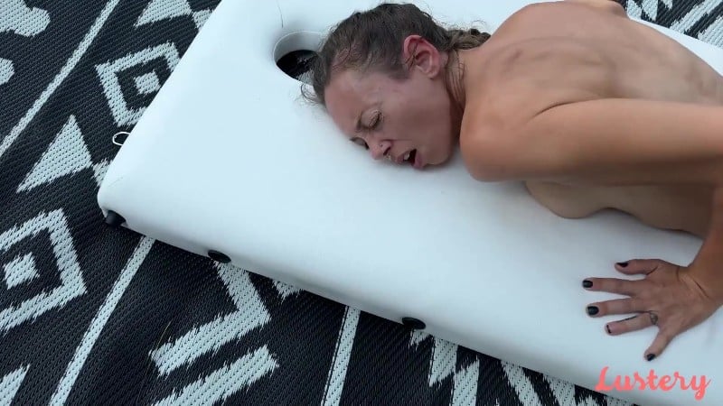 Lustery E1852 Chief And Marigold Roughing It FullHD 5
