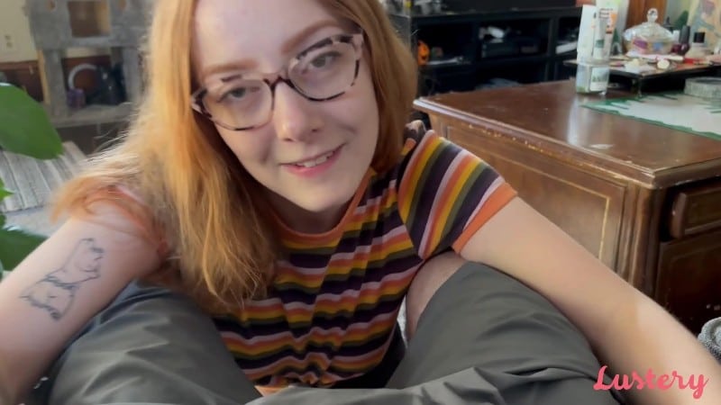 Lustery E1863 Amber And Patrick Tease And Thank-You FullHD 17